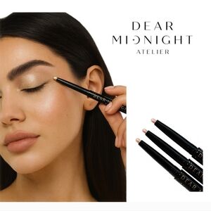 New Dear Midnight Eyeliner Champagne Dream